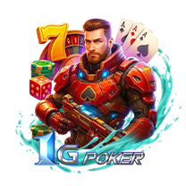 NEW*1GPOKER