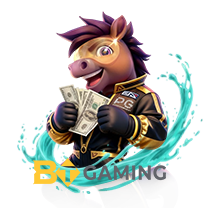 NEW*BTGAMING