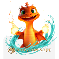 NEW*DRAGOONSOFT