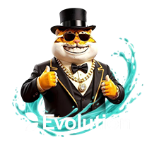 NEW*EVOLUTION