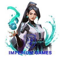 NEW*IMPERIUM GAMES