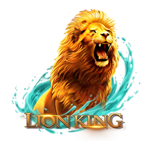 NEW*LIONKING